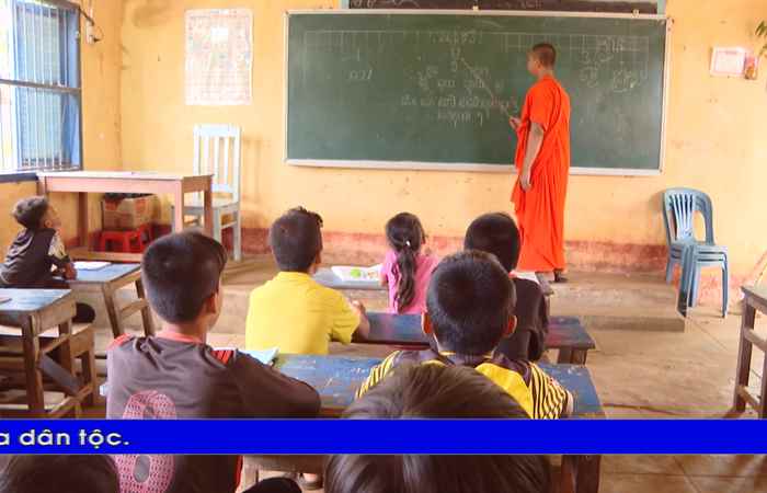 Thời sự tiếng Khmer (25-05-2025)