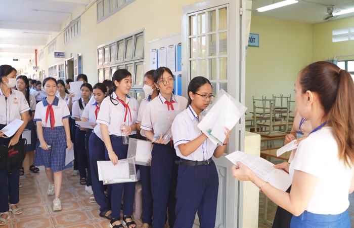 Thời sự trưa (01-06-2025)