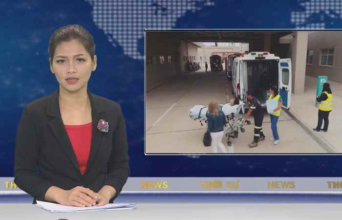 Thời sự trưa (02-08-2020)