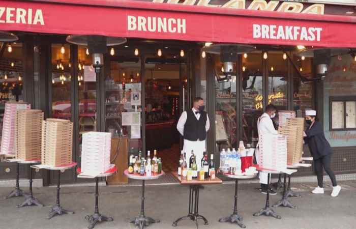 Thời sự trưa (02-11-2020)