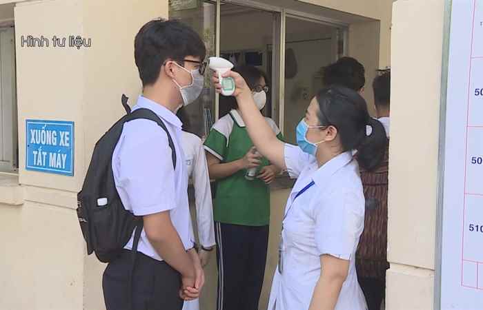 Thời sự trưa 04-08-2020