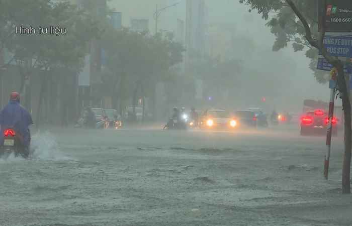 Thời sự trưa (04-11-2020)