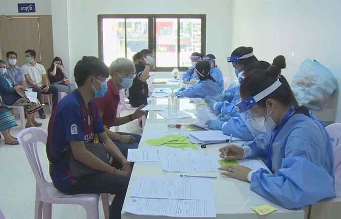 Thời sự trưa (04-11-2021)