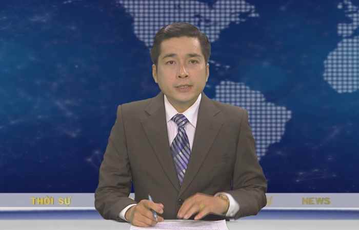 Thời sự trưa 04-12-2019