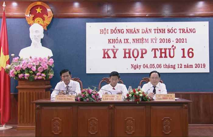 Thời sự trưa 05-12-2019