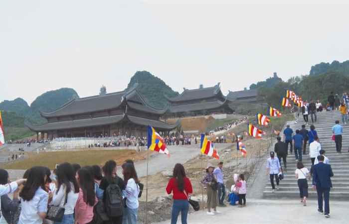 Thời sự trưa (06-02-2020)