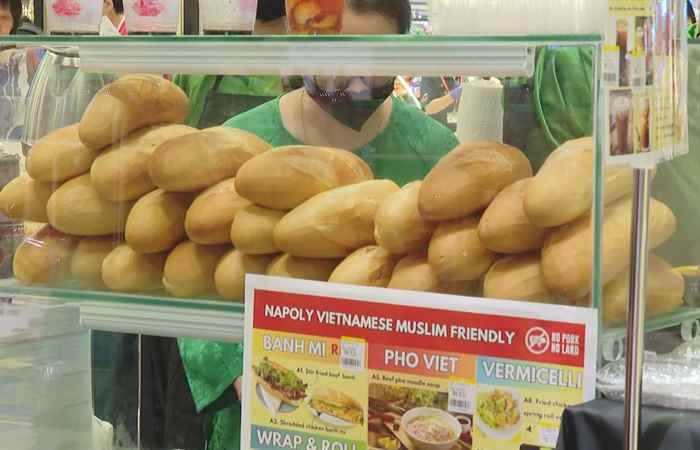 Thời sự trưa (06-05-2025)