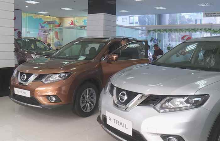 Thời sự trưa (07-01-2020)