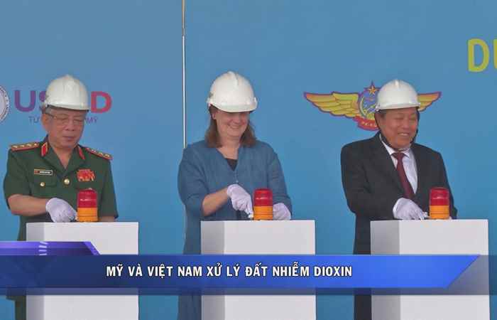 Thời sự trưa 07-12-2019