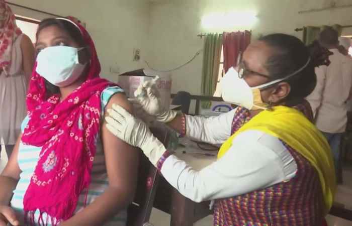 Thời sự trưa (08-06-2021)