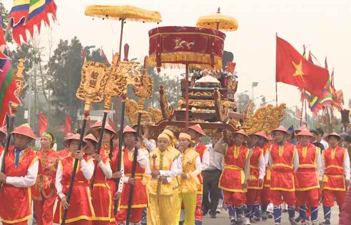 Thời sự trưa (09-02-2020)