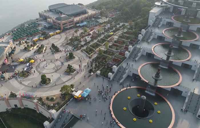 Thời sự trưa (09-10-2024)
