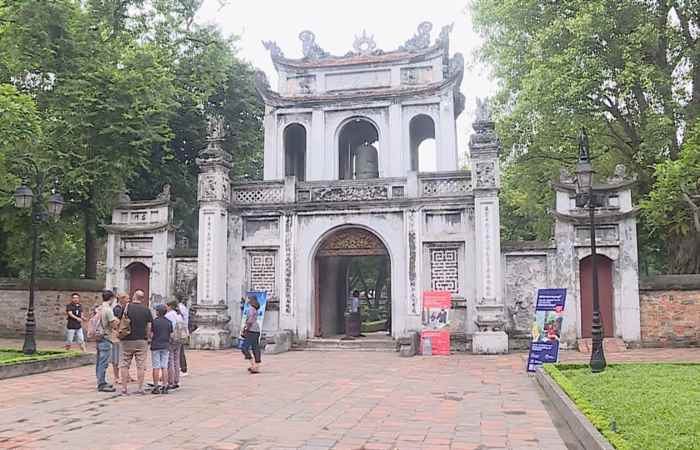 Thời sự trưa (10-03-2020)