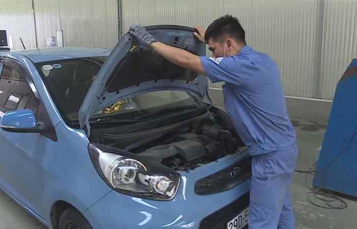 Thời sự trưa 12-01-2020