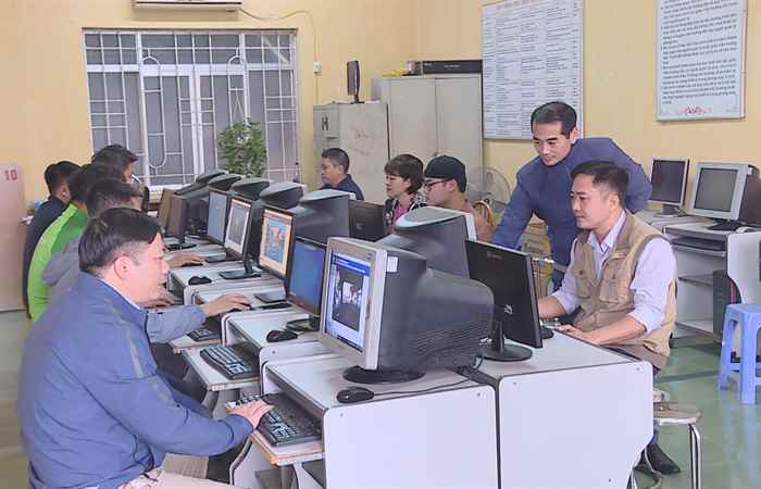 Thời sự trưa (12-01-2024)