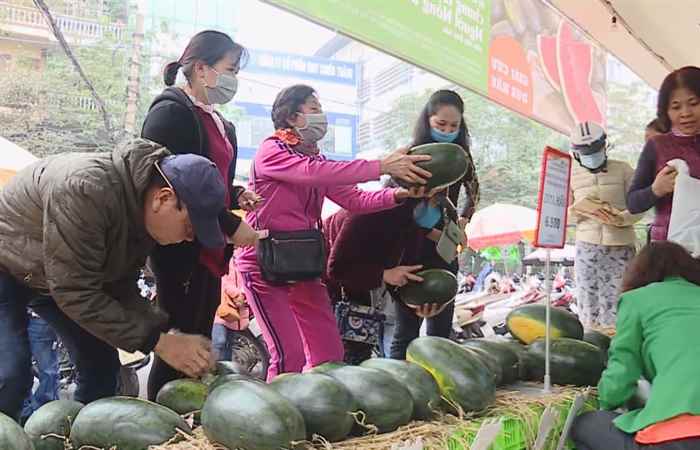 Thời sự trưa (12-02-2020)