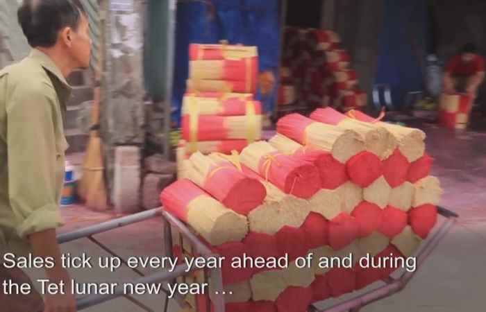 Thời sự trưa (13-01-2020)