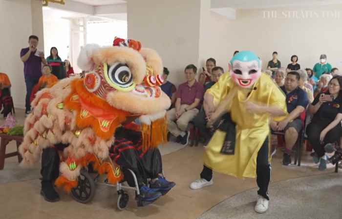 Thời sự trưa (13-02-2024)