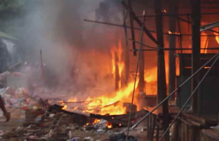 Thời sự trưa (13-09-2019)