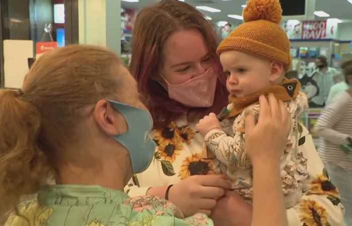 Thời sự trưa (13-10-2021)