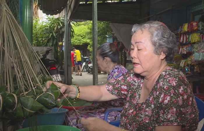 Thời sự trưa (14-06-2021)