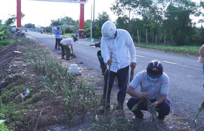 Thời sự trưa (15-06-2021)