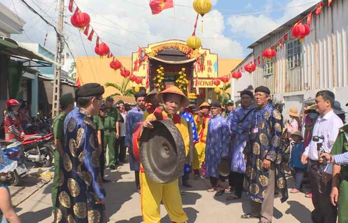 Thời sự trưa 15-09-2019