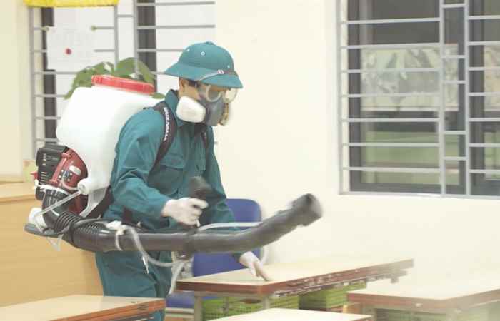 Thời sự trưa 16-02-2020