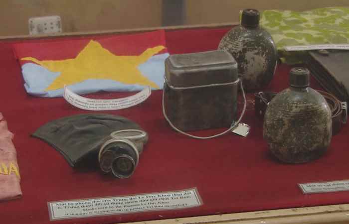 Thời sự trưa 16-09-2019