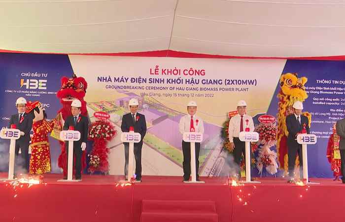  Thời sự trưa (16-12-2022)