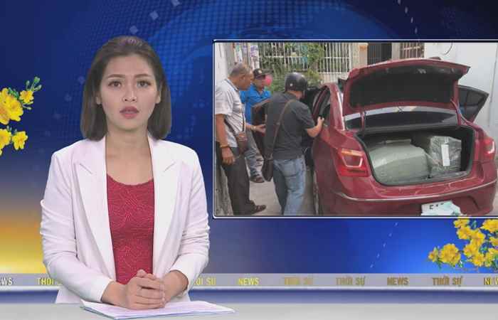 Thời sự trưa (17-01-2020)