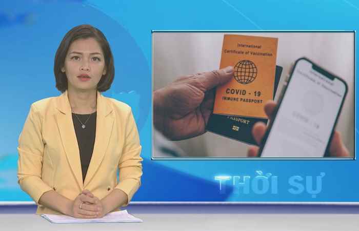 Thời sự trưa (17-06-2021)