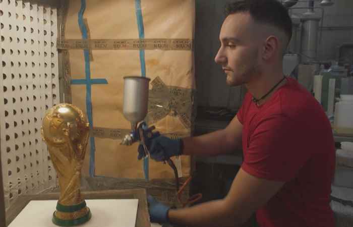 Thời sự trưa (17-11-2022)