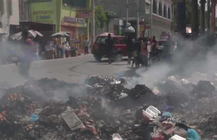 Thời sự trưa (18-10-2021)