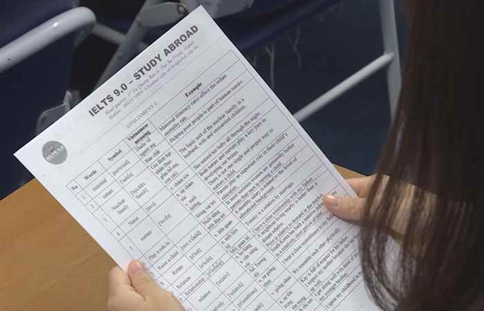 Thời sự trưa (18-11-2022)