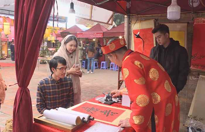 Thời sự trưa 19-01-2020