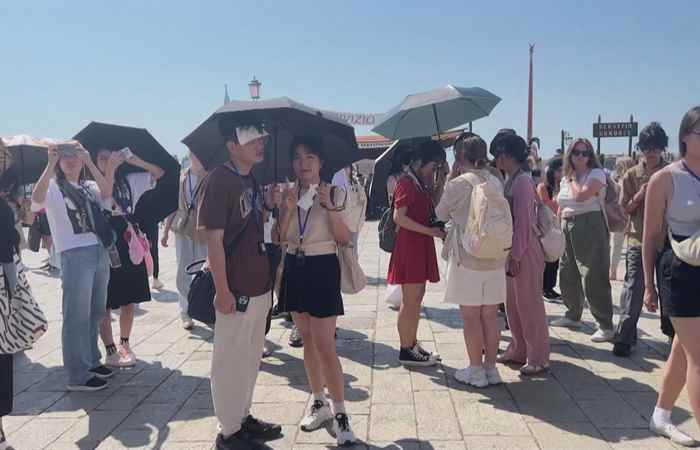  Thời sự trưa (19-07-2023)