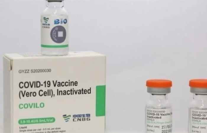 Thời sự trưa (19-10-2021)