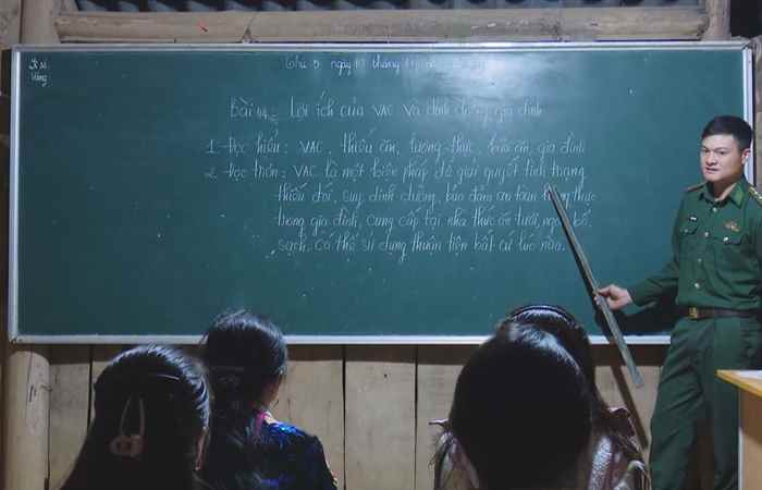  Thời sự trưa (19-11-2022)