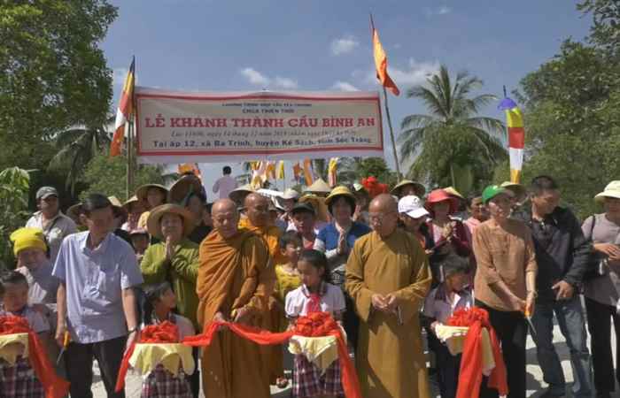 Thời sự trưa 19-12-2019