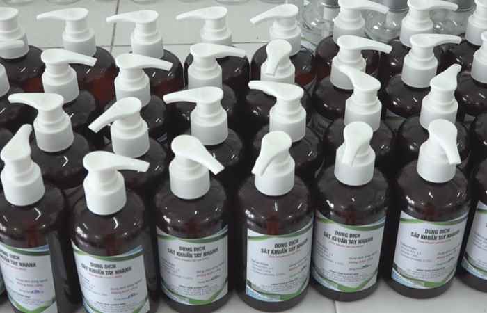 Thời sự trưa 20-02-2020
