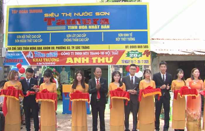 Thời sự trưa 21-07-2020
