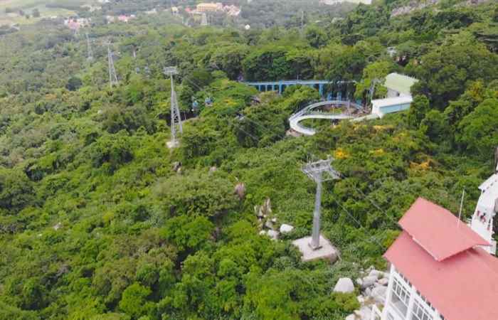 Thời sự trưa (22-10-2021)