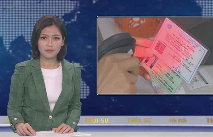 Thời sự trưa 23-07-2020