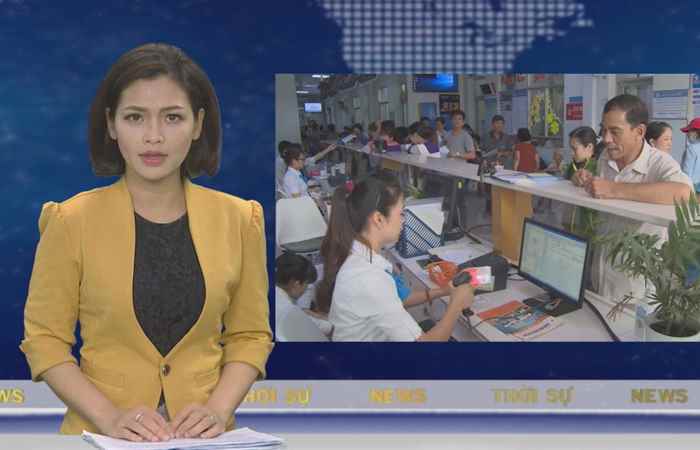 Thời sự trưa 24-09-2019