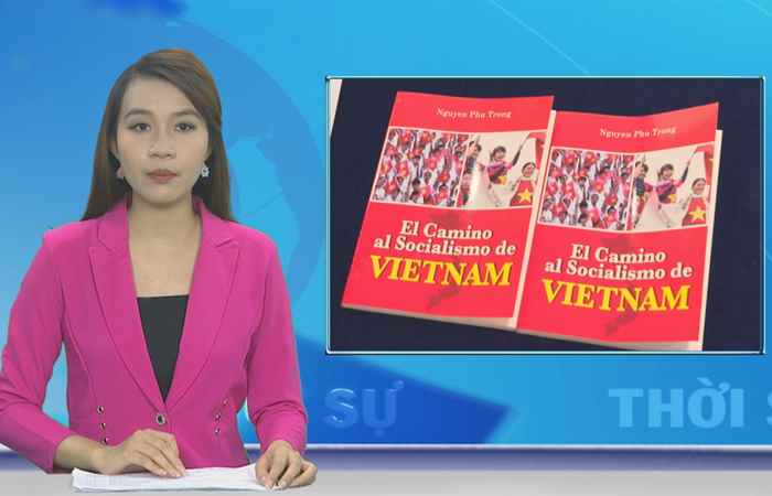 Thời sự trưa (24-10-2021)