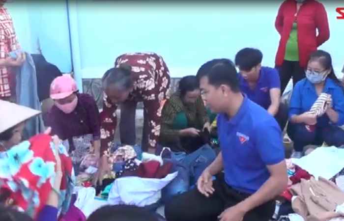 Thời sự trưa 25-07-2020