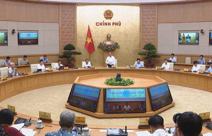 Thời sự trưa 26-07-2020