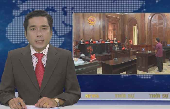 Thời sự trưa 27-09-2019