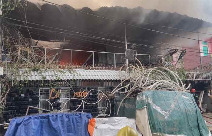 Thời sự trưa (27-10-2021)